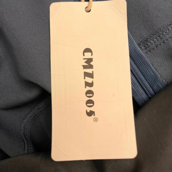 ~CMZ2005~ Dress - XL - Picture 9 of 10